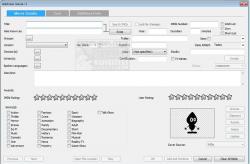 Official Download Mirror for EMDB
