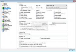 Official Download Mirror for EMDB