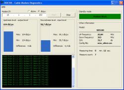 Official Download Mirror for Cable Modem Diagnostic