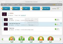 Official Download Mirror for Freemake Video Converter  