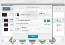 Official Download Mirror for Freemake Video Converter  