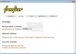 Official Download Mirror for FreeFixer