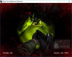 Official Download Mirror for Shoot Your Nightmare Halloween Special