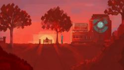 Official Download Mirror for The End of the World for Android