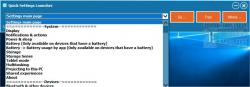 Official Download Mirror for Settings Quick Launcher