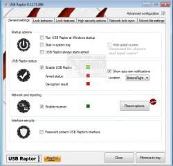 Official Download Mirror for USB Raptor