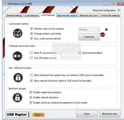 Official Download Mirror for USB Raptor