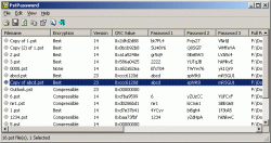 Official Download Mirror for PstPassword