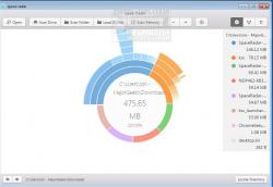 Official Download Mirror for Space Radar Electron