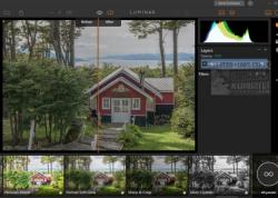 Official Download Mirror for Luminar