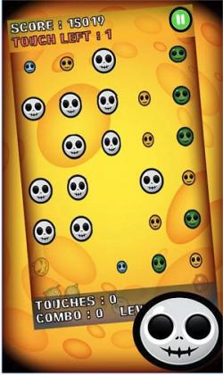 Official Download Mirror for Bubble Blast Halloween for Android