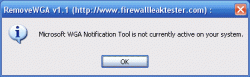 Official Download Mirror for RemoveWGA