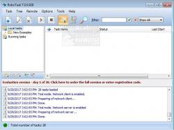 Official Download Mirror for RoboTask Lite