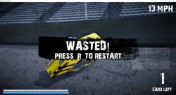 Official Download Mirror for Last Car Standing