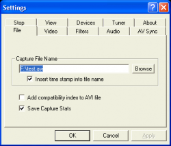 Official Download Mirror for Virtual VCR