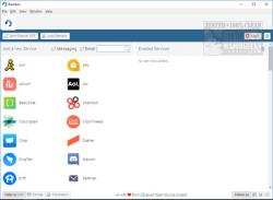 Official Download Mirror for Rambox
