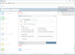 Official Download Mirror for Rambox