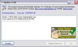 Official Download Mirror for Sophos Conficker Clean-up Tool