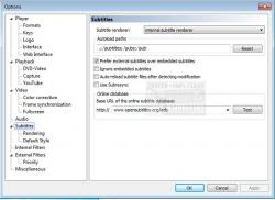 Official Download Mirror for Media Player Classic Black Edition (MPC-BE) 32-Bit
