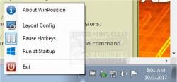 Official Download Mirror for WinPosition