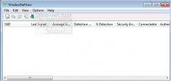 Official Download Mirror for WirelessNetView