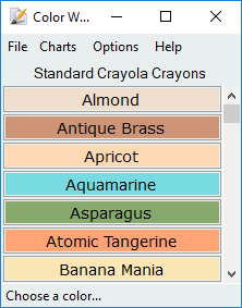 Official Download Mirror for Color Warlock