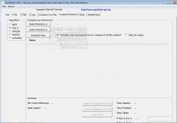 Official Download Mirror for Quick Hash GUI
