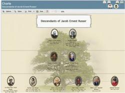 Official Download Mirror for MyHeritage Family Tree Builder