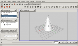 Official Download Mirror for K-3D