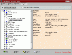 Official Download Mirror for System Info