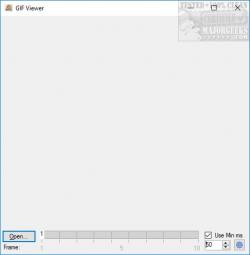 Official Download Mirror for Gif Viewer