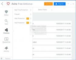 Official Download Mirror for Avira Free Antivirus