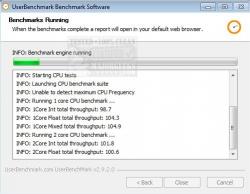 Official Download Mirror for UserBenchmark
