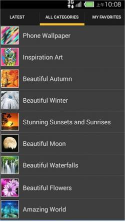 Official Download Mirror for Halloween Wallpaper for Android