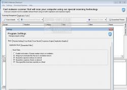 Official Download Mirror for EMCO Malware Destroyer