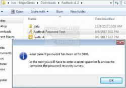 Official Download Mirror for Fastlock