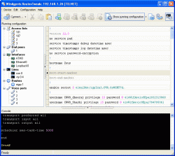 Official Download Mirror for WinAgents RouterTweak