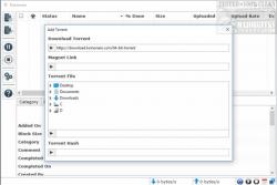 Official Download Mirror for Koinonein BitTorrent Client