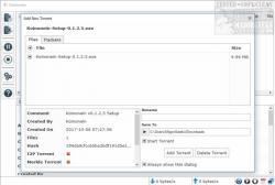 Official Download Mirror for Koinonein BitTorrent Client