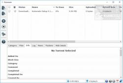 Official Download Mirror for Koinonein BitTorrent Client