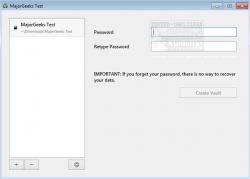 Official Download Mirror for Cryptomator