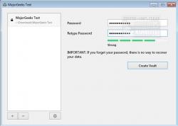 Official Download Mirror for Cryptomator