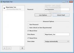 Official Download Mirror for Cryptomator