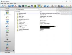 Official Download Mirror for SysInfo Detector