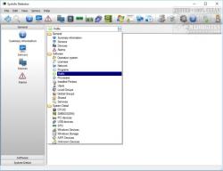 Official Download Mirror for SysInfo Detector