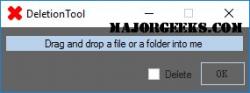 Official Download Mirror for DeletionTool