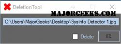 Official Download Mirror for DeletionTool