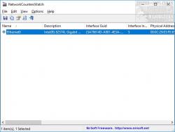 Official Download Mirror for NetworkCountersWatch
