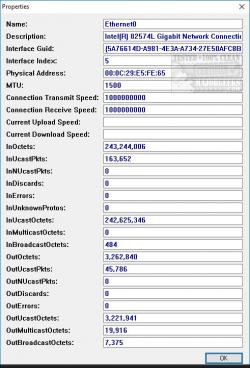 Official Download Mirror for NetworkCountersWatch