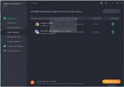 Official Download Mirror for IObit Uninstaller Portable